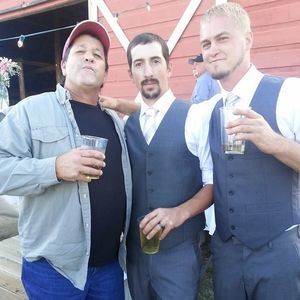 Meet your Posher, Ronnie